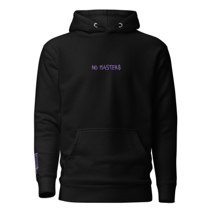 tagger hoodie (embroidered)