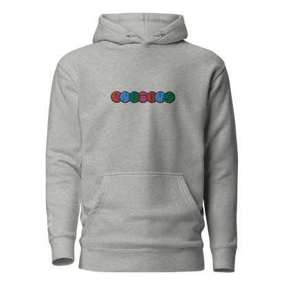 envious hoodie (embroidered)