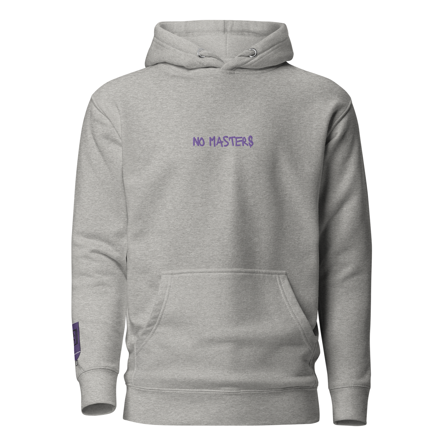 tagger hoodie (embroidered)