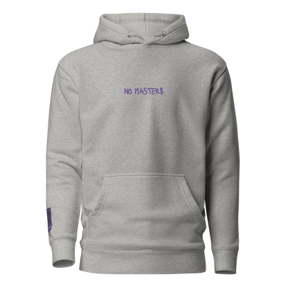 tagger hoodie (embroidered)