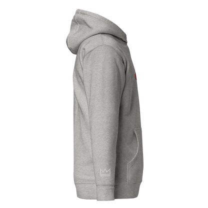 envious hoodie (embroidered)