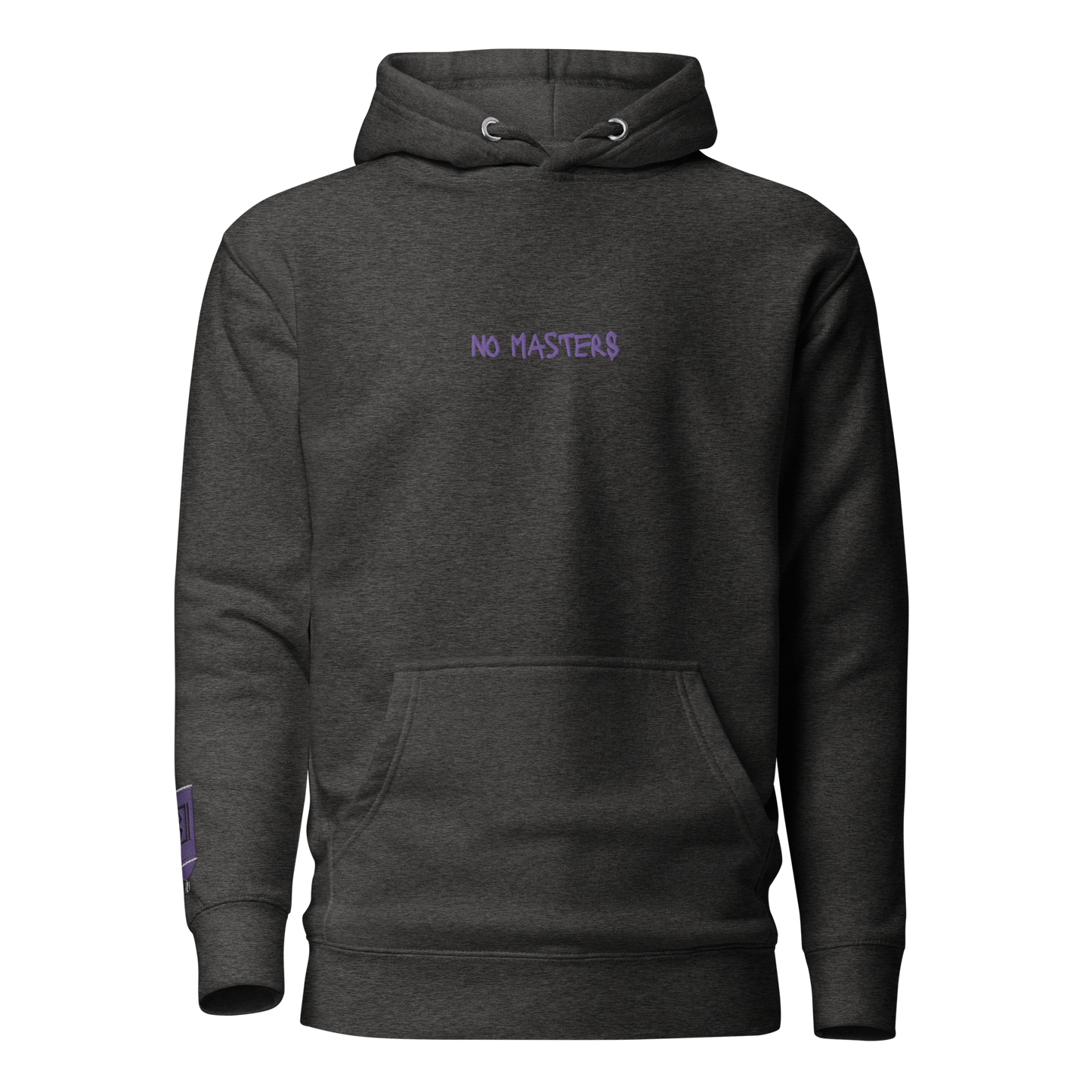 tagger hoodie (embroidered)