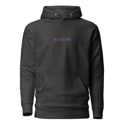 tagger hoodie (embroidered)