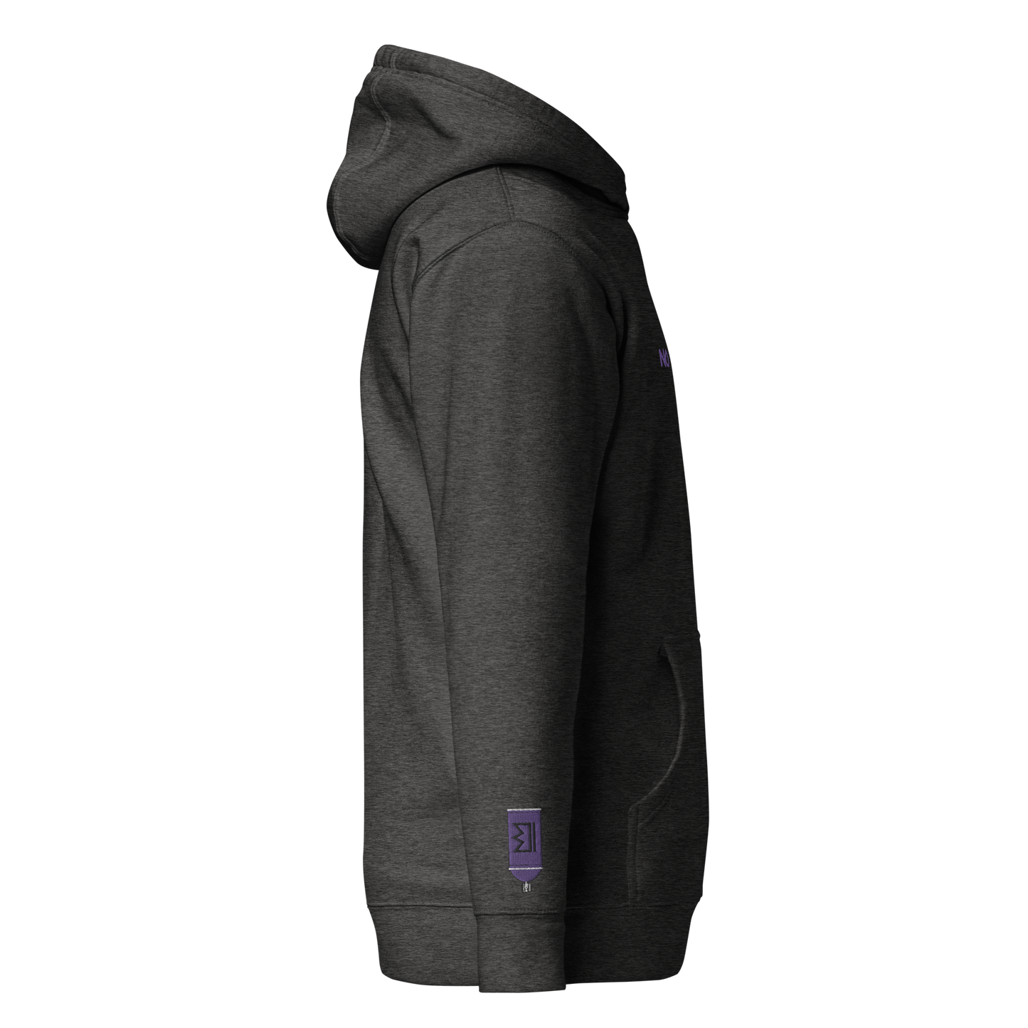 tagger hoodie (embroidered)