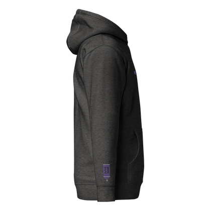 tagger hoodie (embroidered)